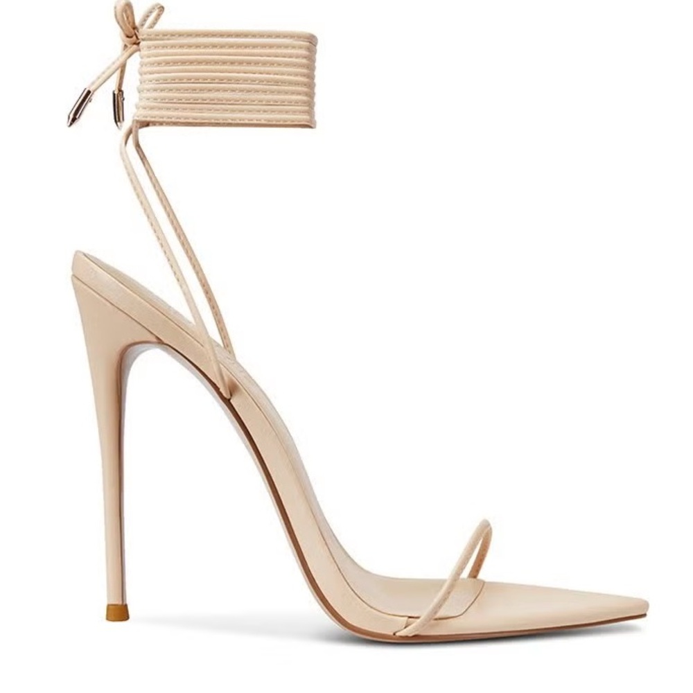 Femme LA Luce Minimale - Latte